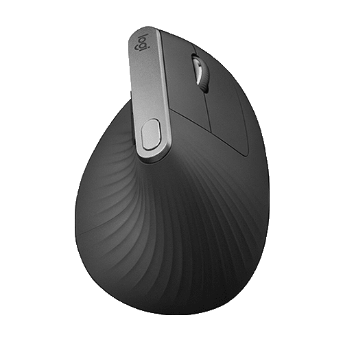ماوس ارگونومیک لاجیتک مدل MX Vertical