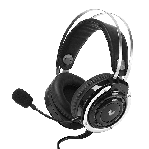 هدست گیمینگ رپو مدل VH100S