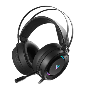 هدست گیمینگ رپو مدل VH500 7.1