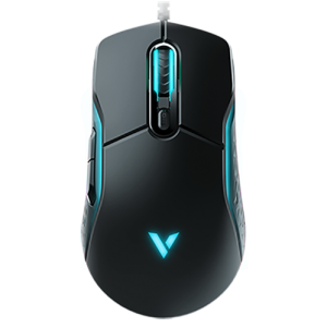 ماوس گیمینگ رپو مدل VT200s