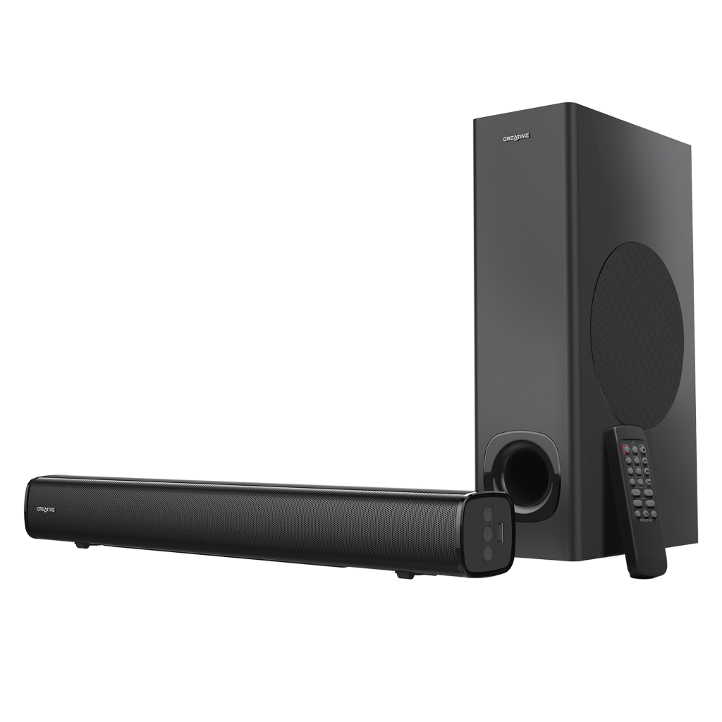 اسپیکر کریتیو مدل Stage