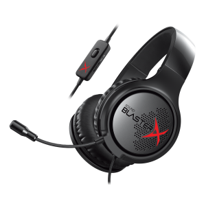 هدست مخصوص بازی کریتیو مدل Sound BlasterX H3