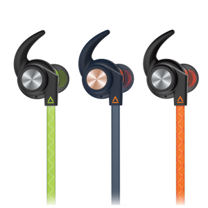 هدفون بلوتوثی کریتیو مدل Outlier Sports