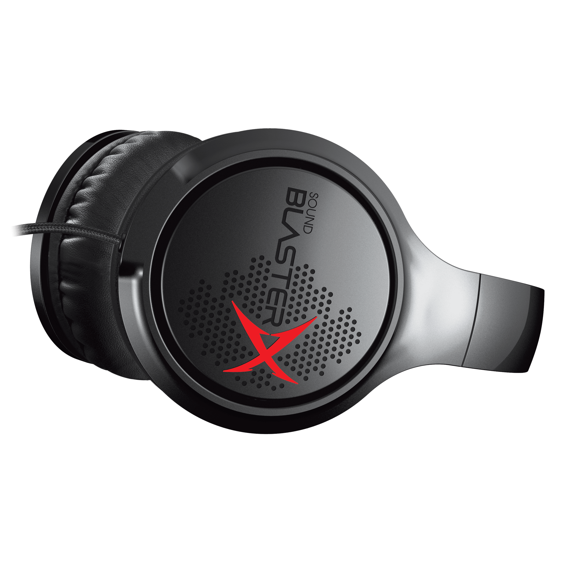 هدست مخصوص بازی کریتیو مدل Sound BlasterX H3