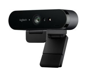 وبکم 4K با پشتیبانی از HDR و Windows Hello