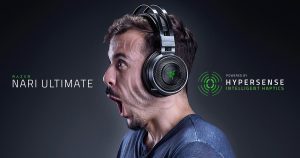 hypersence razer