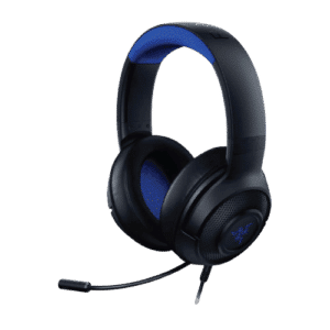 خرید هدست گیمینگ ریزر مدل KRAKEN X For Console