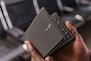 Universal Foldable keyboard