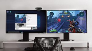 استریم Full HD با رزولوشن 1080 پیکسل