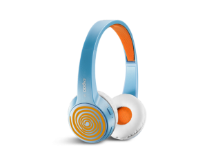 S100 RAPOO Bluetooth Multi-Style Headset