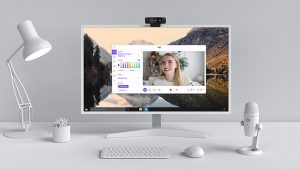 خلق محتوا با ضبط ویدئویی