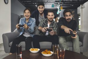 RAIJU TOURNAMENT EDITION