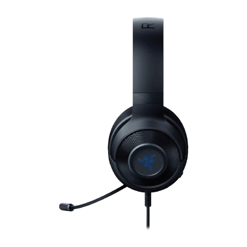 خرید هدست گیمینگ ریزر مدل KRAKEN X For Console