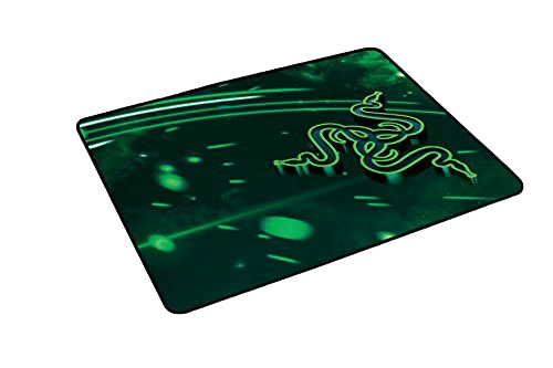 موس پد گیمینگ ریزر مدل Goliathus Speed CosmiC Medium