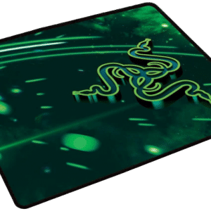 موس پد گیمینگ ریزر مدل Goliathus Speed Cosmic Small