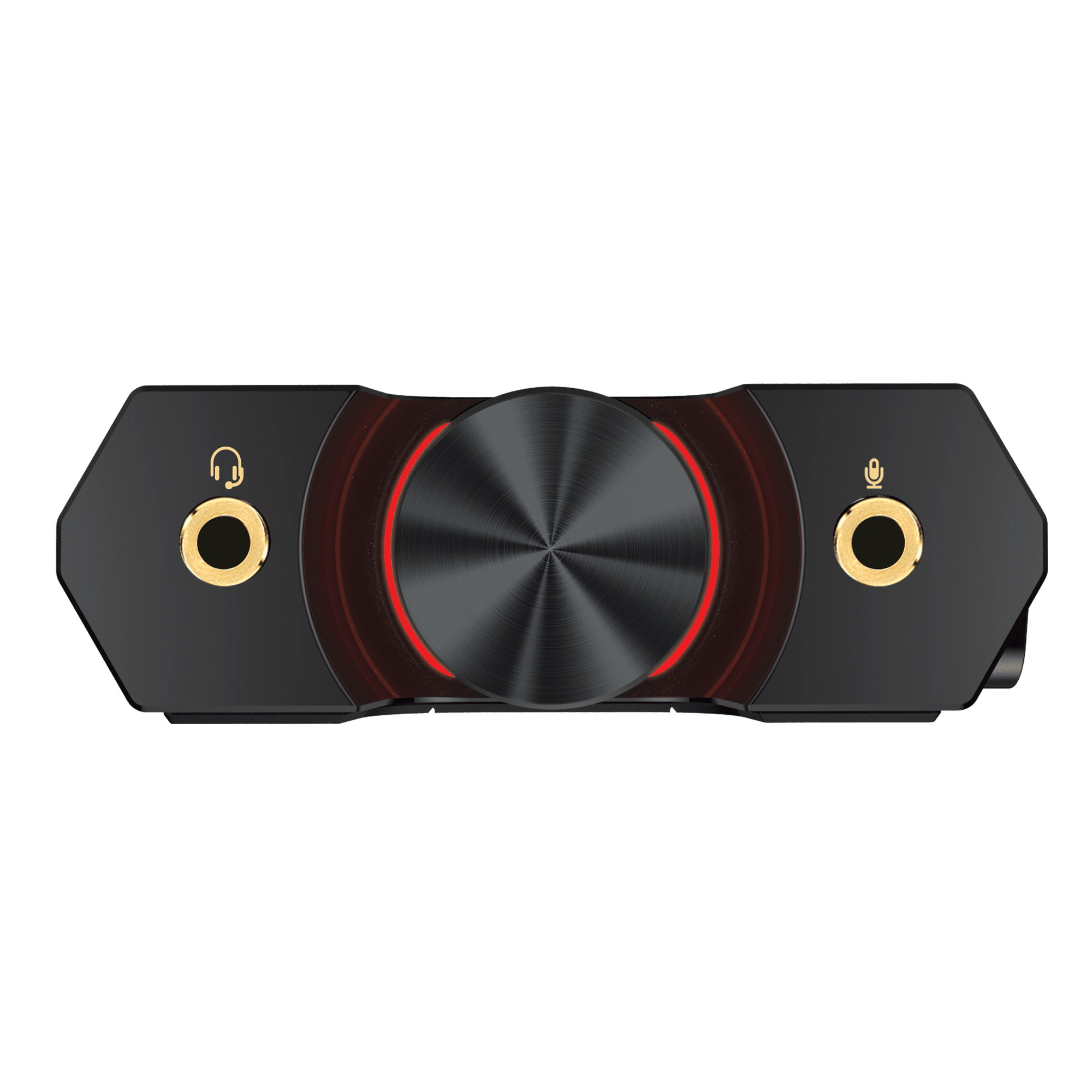 کارت صدا کریتیو مدل Sound BlasterX G5