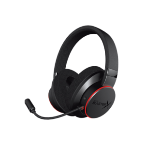 هدست مخصوص بازی کریتیو مدل Sound BlasterX H6