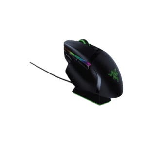 موس گیمینگ ریزر مدل BASILISK ULTIMATE