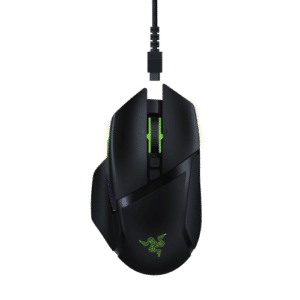 موس گیمینگ ریزر مدل BASILISK ULTIMATE