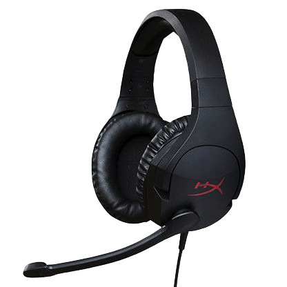 هدست گیمینگ هایپر ایکس