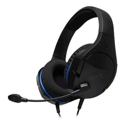 هدست گیمینگ هایپر ایکس مدل Stinger Core Wireless