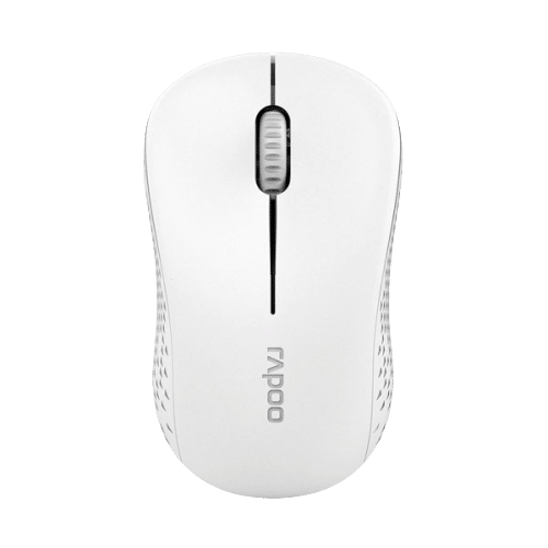 ماوس رپو مدل M160 Silent