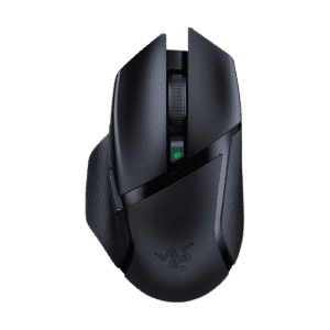 موس گیمینگ ریزر مدل basilisk x hyperspeed