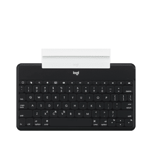 کیبرد بلوتوث لاجیتک مدل Keys-to-Go