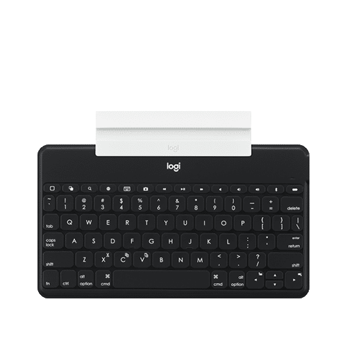 کیبرد بلوتوث لاجیتک مدل Keys-to-Go