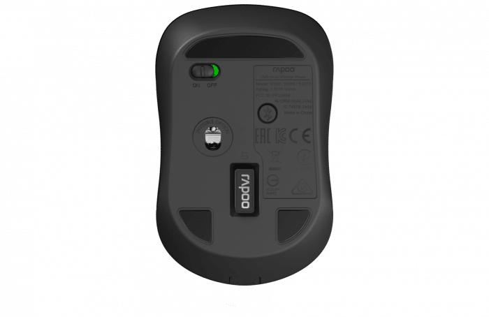 ماوس رپو مدل M280 Silent Multi Mode