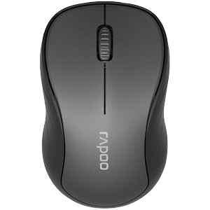 ماوس رپو مدل M260 Silent MultiMode