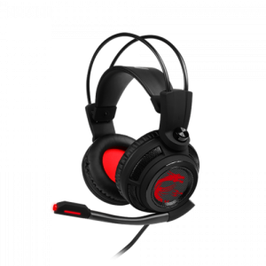 هدست گیمینگ ام اس ای مدل DS502