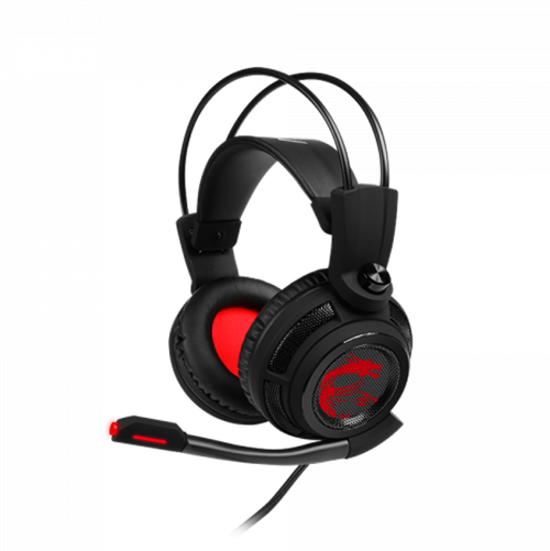 هدست گیمینگ ام اس ای مدل DS502