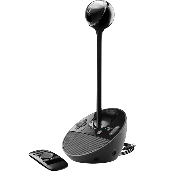 کنفرانس کم BCC950