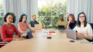 تکنولوژی RIGHTLIGHT در اتاق¬ها