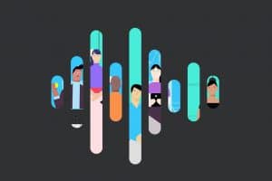 تشخیص صدا با هوش مصنوعی