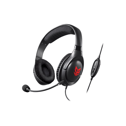 هدست مخصوص بازی کریتیو مدل Sound BlasterX Blaze