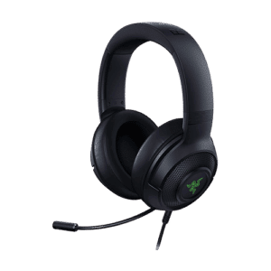 هدست گیمینگ ریزر مدل Kraken X USB