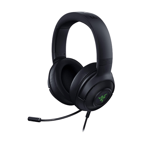 هدست گیمینگ ریزر مدل Kraken X USB