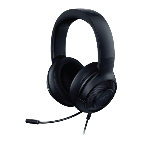 هدست گیمینگ ریزر kraken x