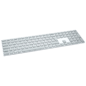 خرید کیبورد بلوتوثی مایکروسافت مدل Surface Keyboard