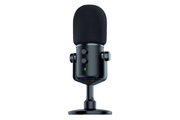 میکروفون ریزر مدل Seiren Elite