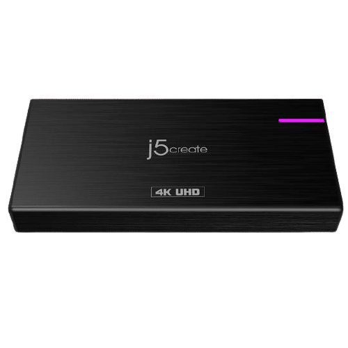 کپچر کارت J5 CREATE JVA04