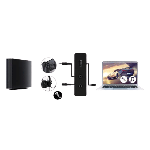 کپچر کارت J5 CREATE JVA04