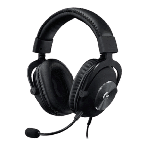 هدست گیمینگ لاجیتک مدل g pro x