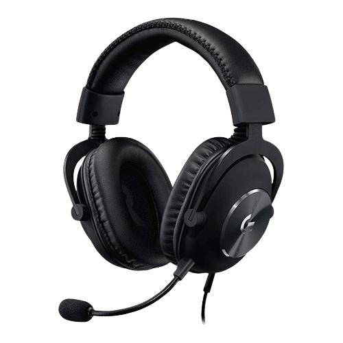 هدست گیمینگ لاجیتک مدل g pro x