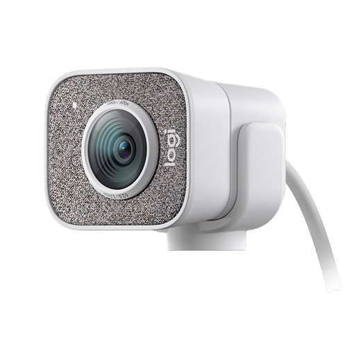 وبکم لاجیتک مدل StreamCam