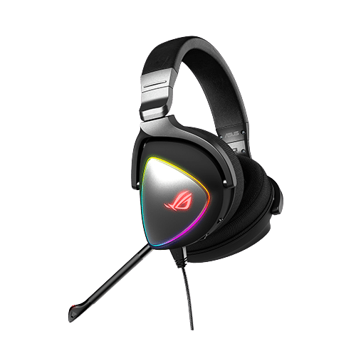 هدست گیمینگ ایسوس مدل ROG DELTA