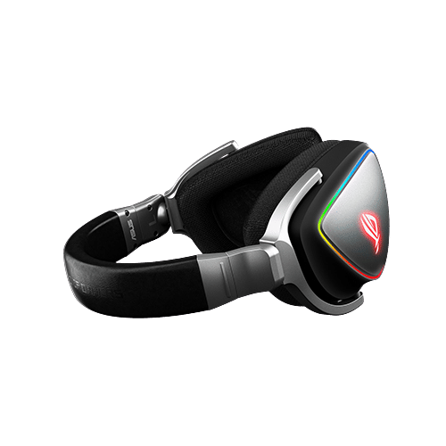 هدست گیمینگ ایسوس مدل ROG DELTA