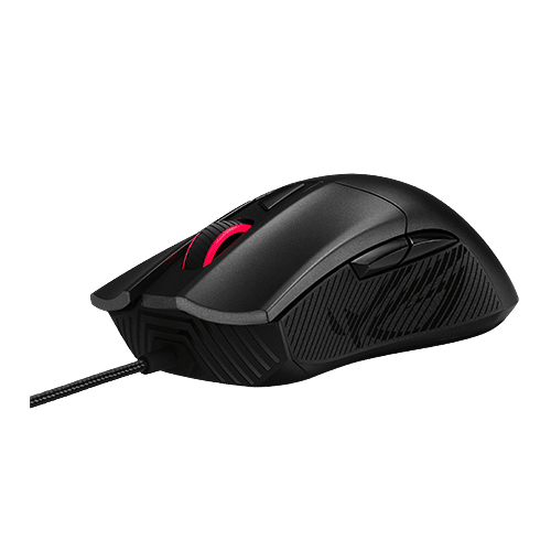 موس گیمینگ ایسوس مدل GLADIUS II CORE
